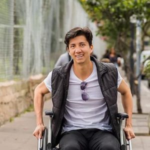 NDIS Support Services